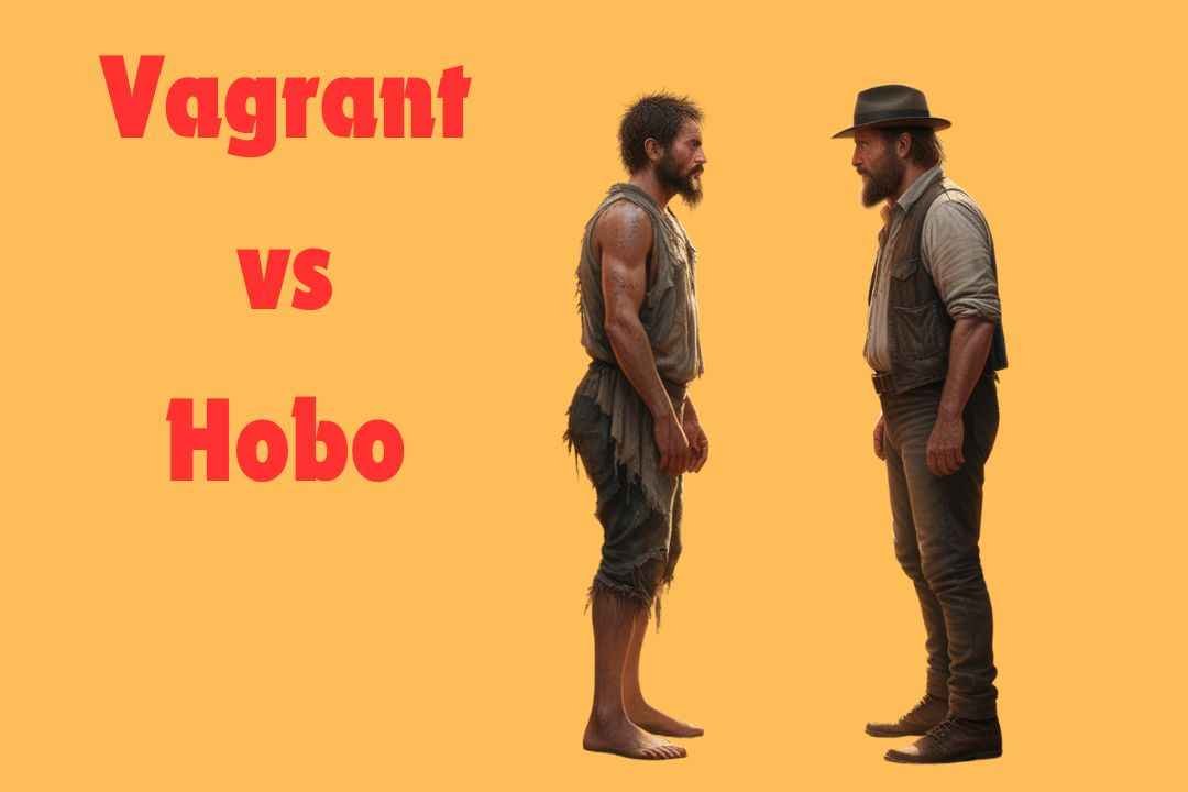 Vagrant vs Hobo