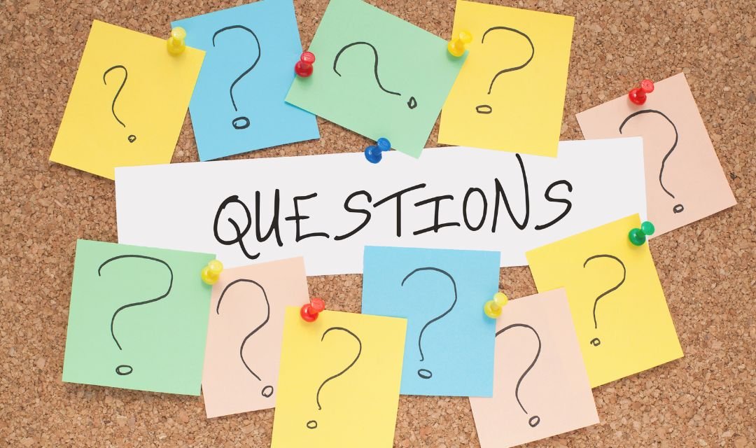 Questions
