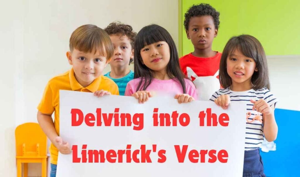 Delving into the Limerick's Verse