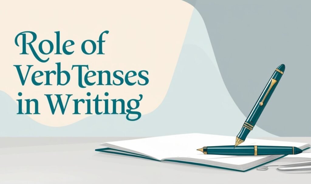 The Crucial Role of Verb Tenses in Effective Writing