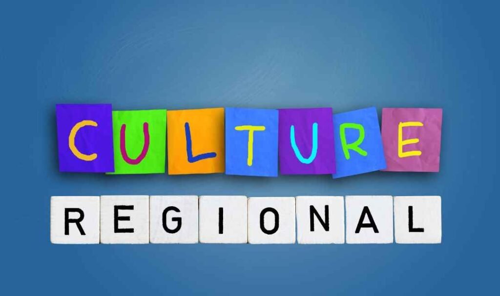 Cultural or Regional Variations