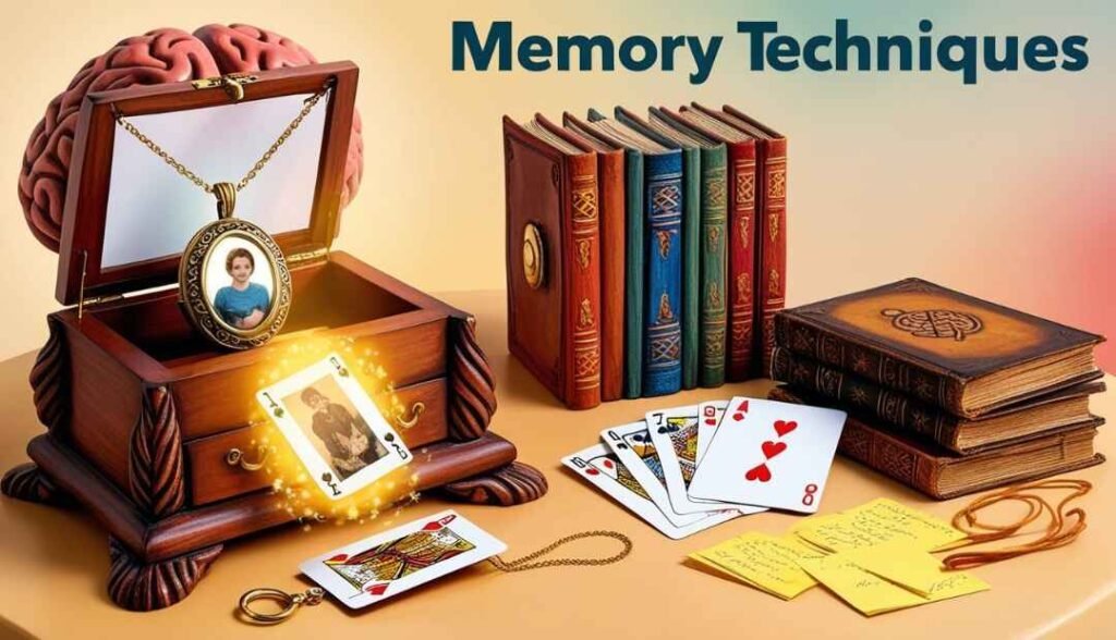 Memory Techniques