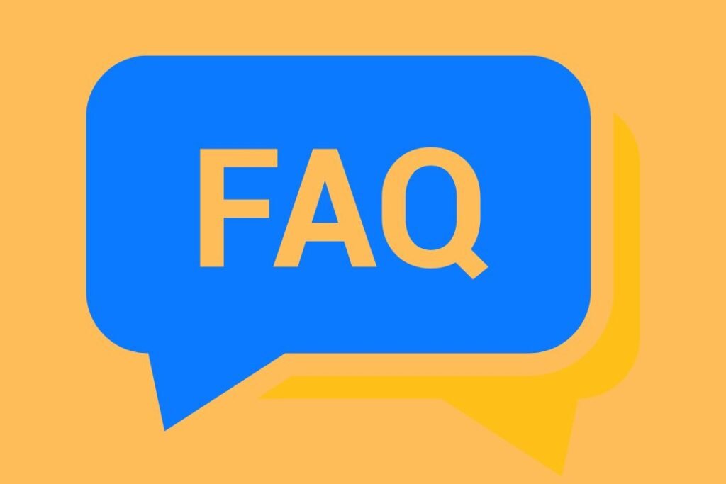 FAQ