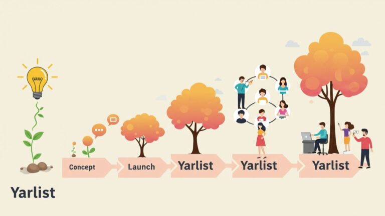 yarlist