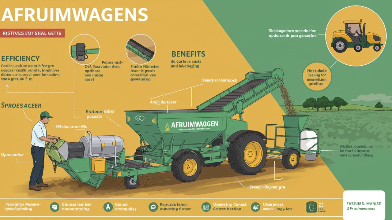 afruimwagens