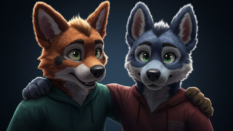 am i a furry quiz