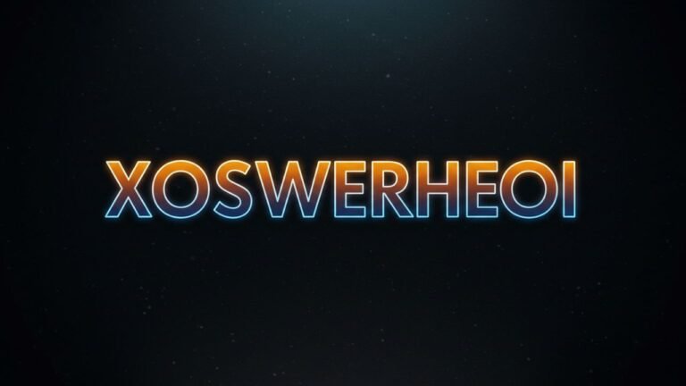 xoswerheoi