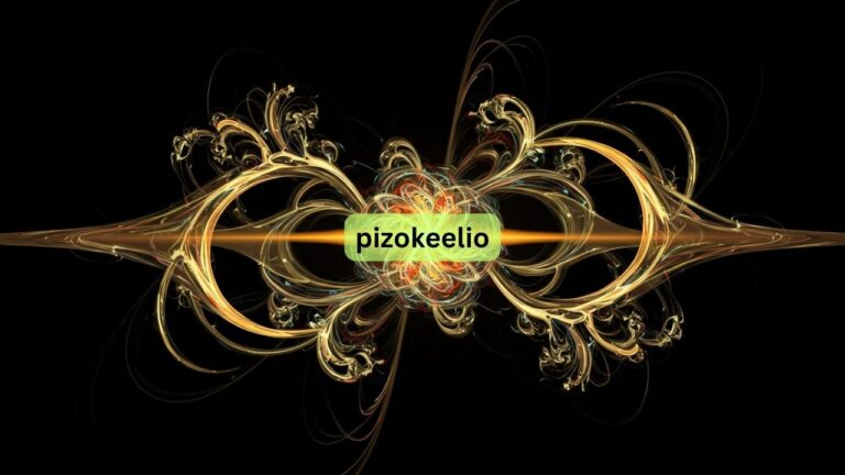 pizokeelio