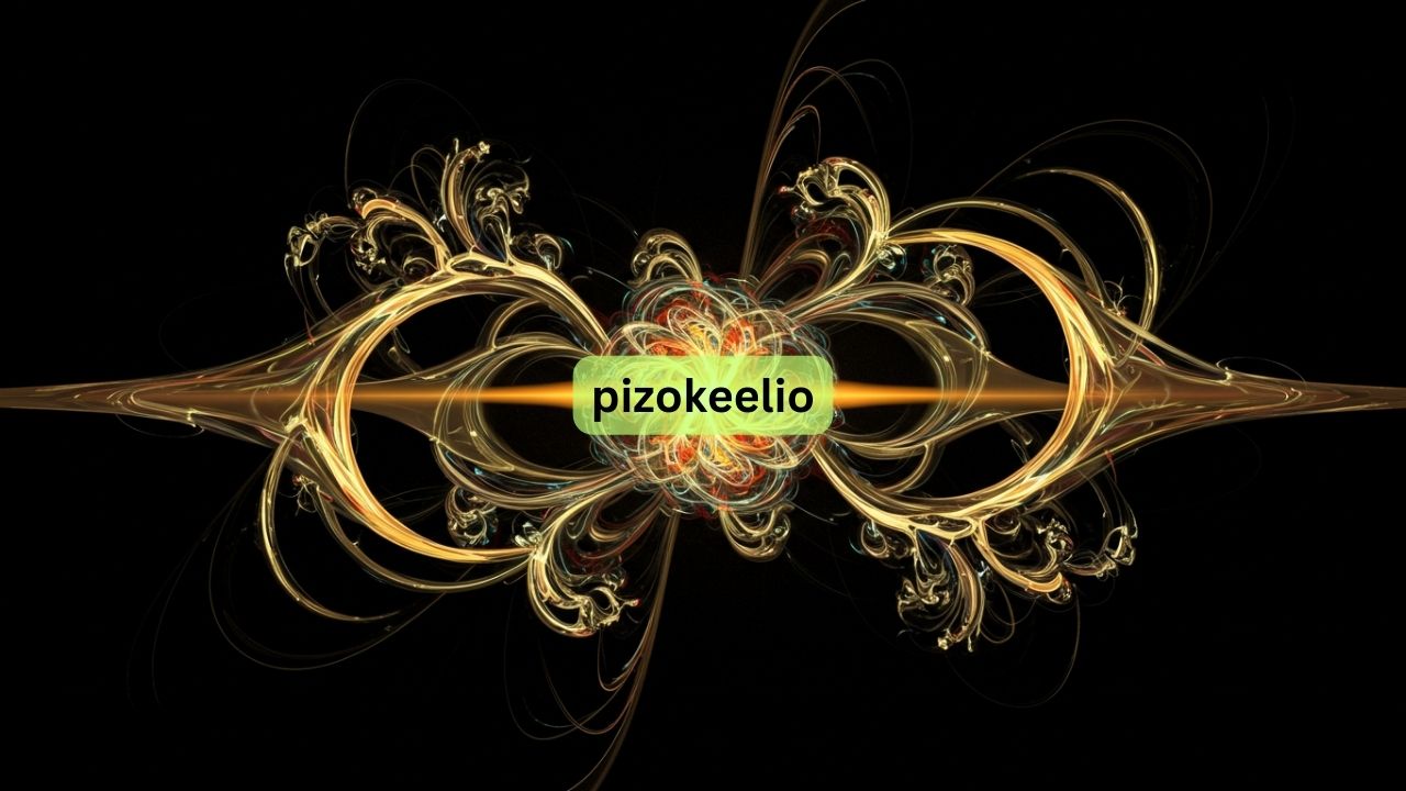 pizokeelio