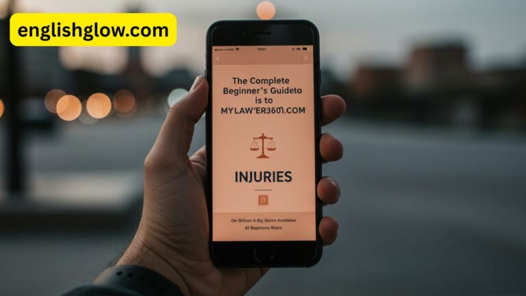 mylawyer360.com injuries