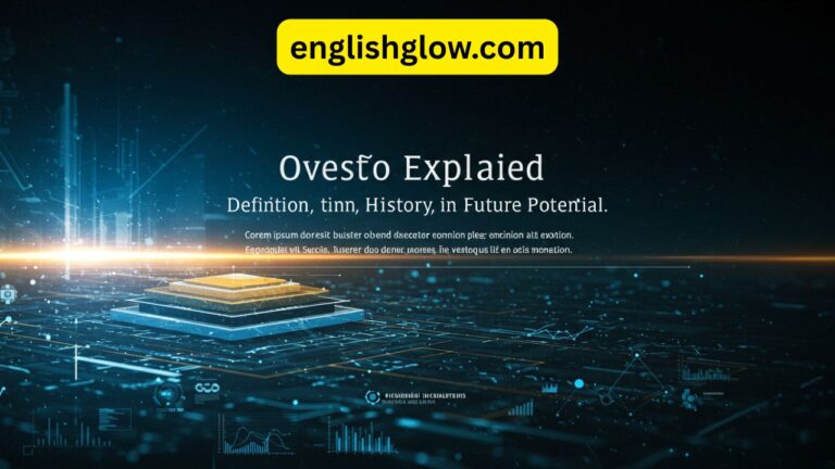 ovestæ