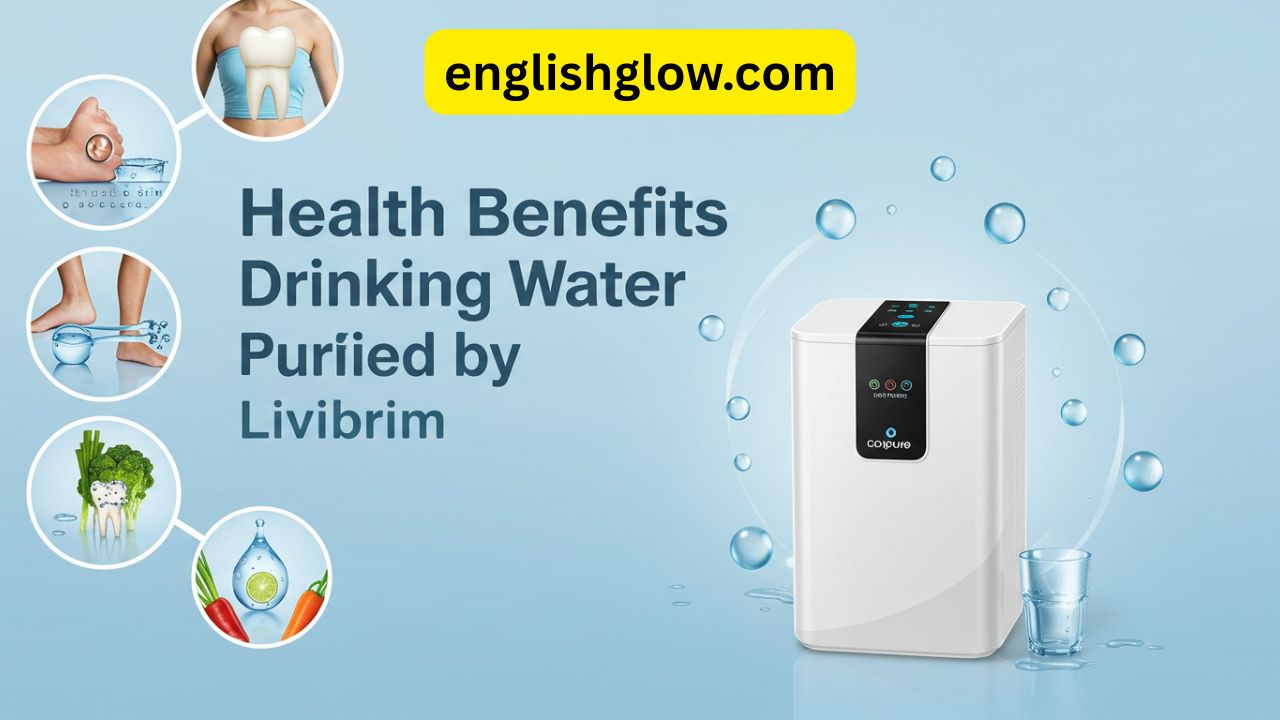 livpure colibrim