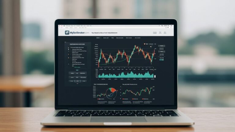 myfastbroker.com