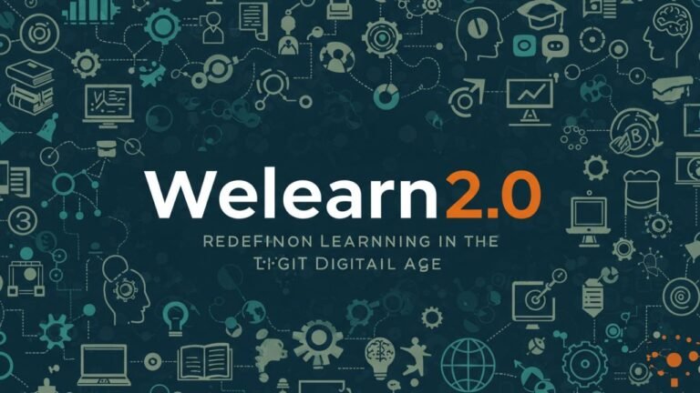 welearn2.0