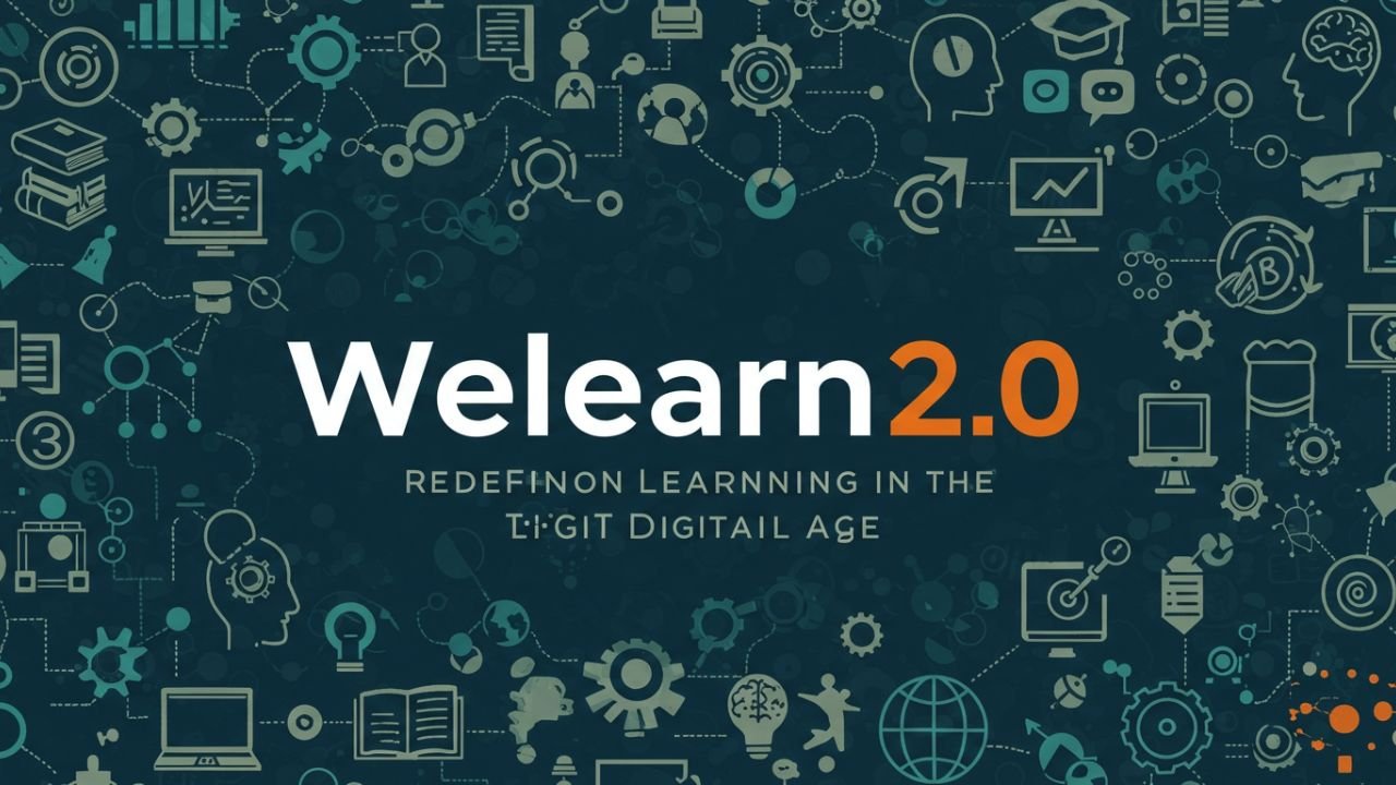 welearn2.0