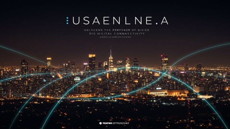 usaenlinea