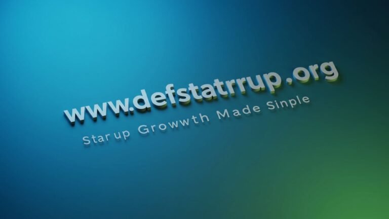 www .defstartuporg