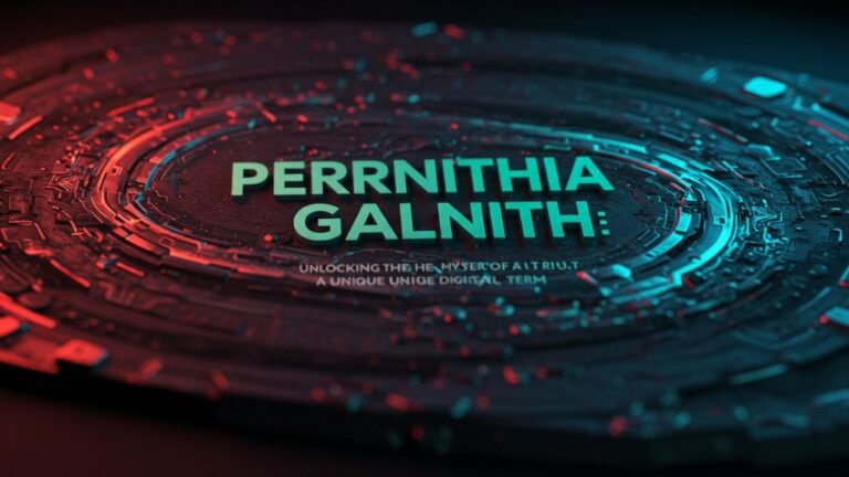 pernithia galnith