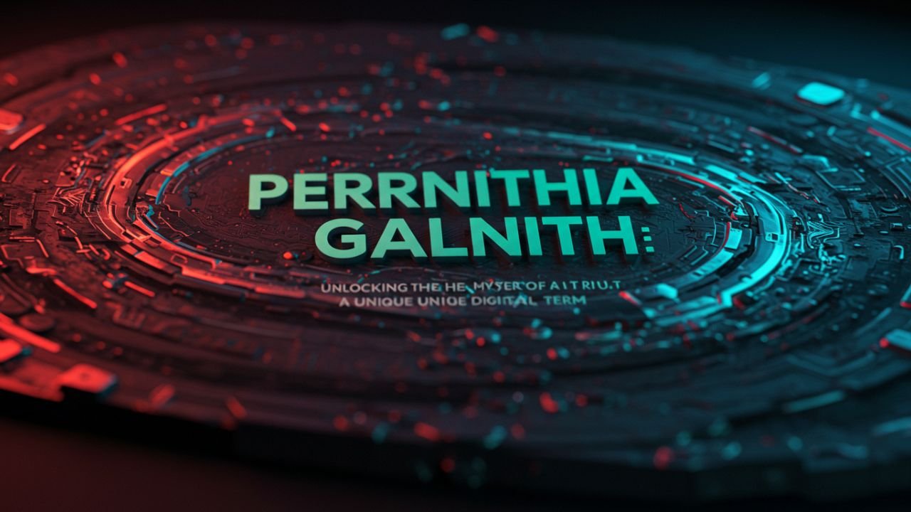 pernithia galnith