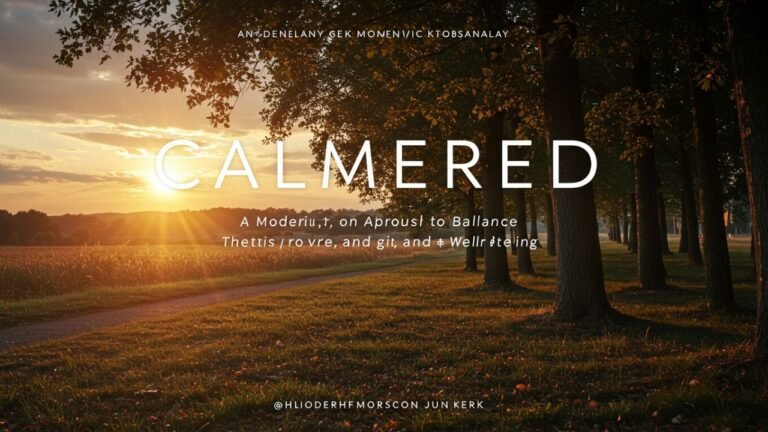 calmered
