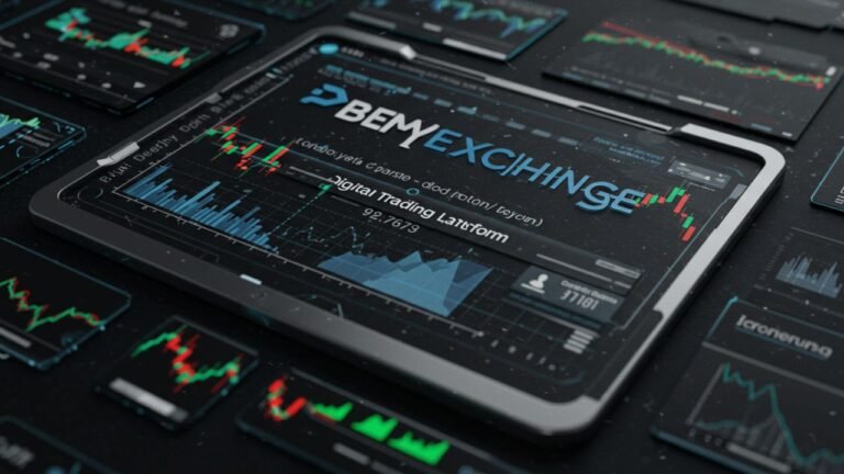 bemyexchange