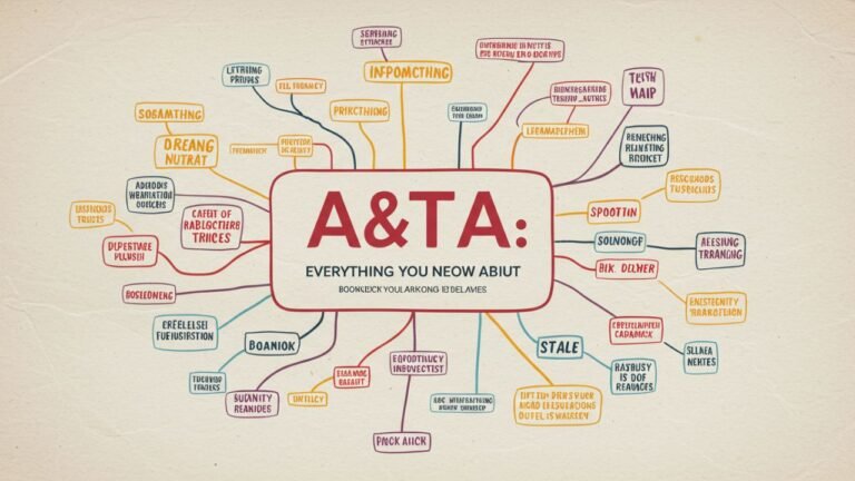 a&ta