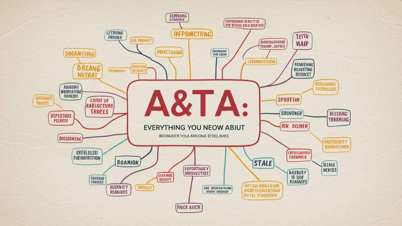 a&ta