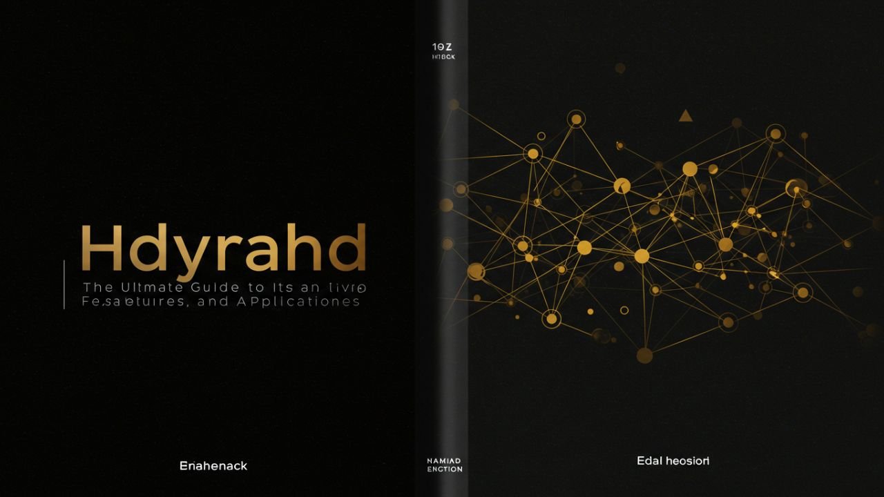 hdyrahd