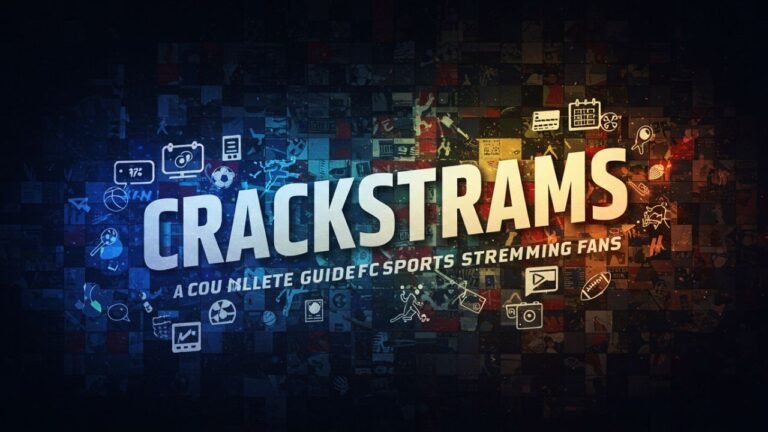 crackstrams