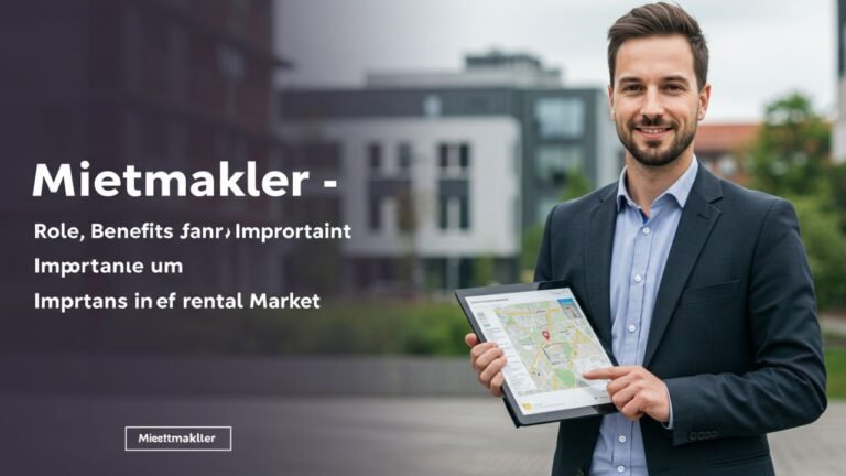mietmakler