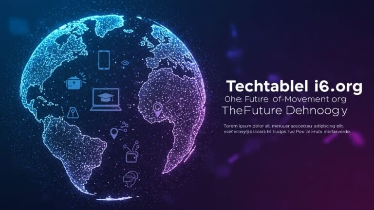 techtable i-movement .org