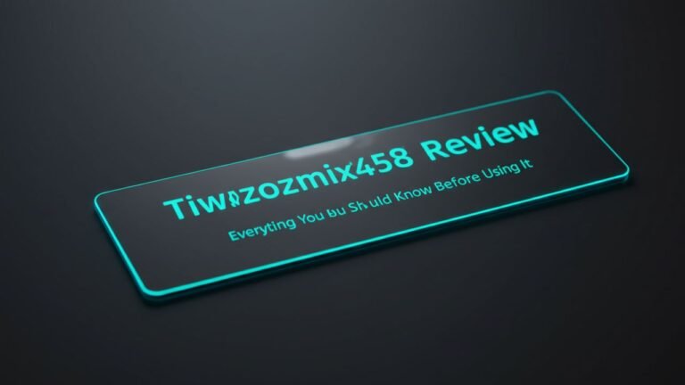 tiwzozmix458