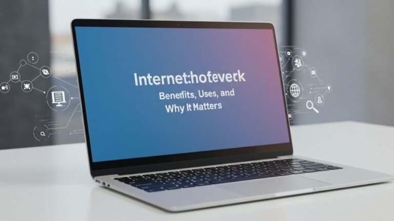 internetchocks