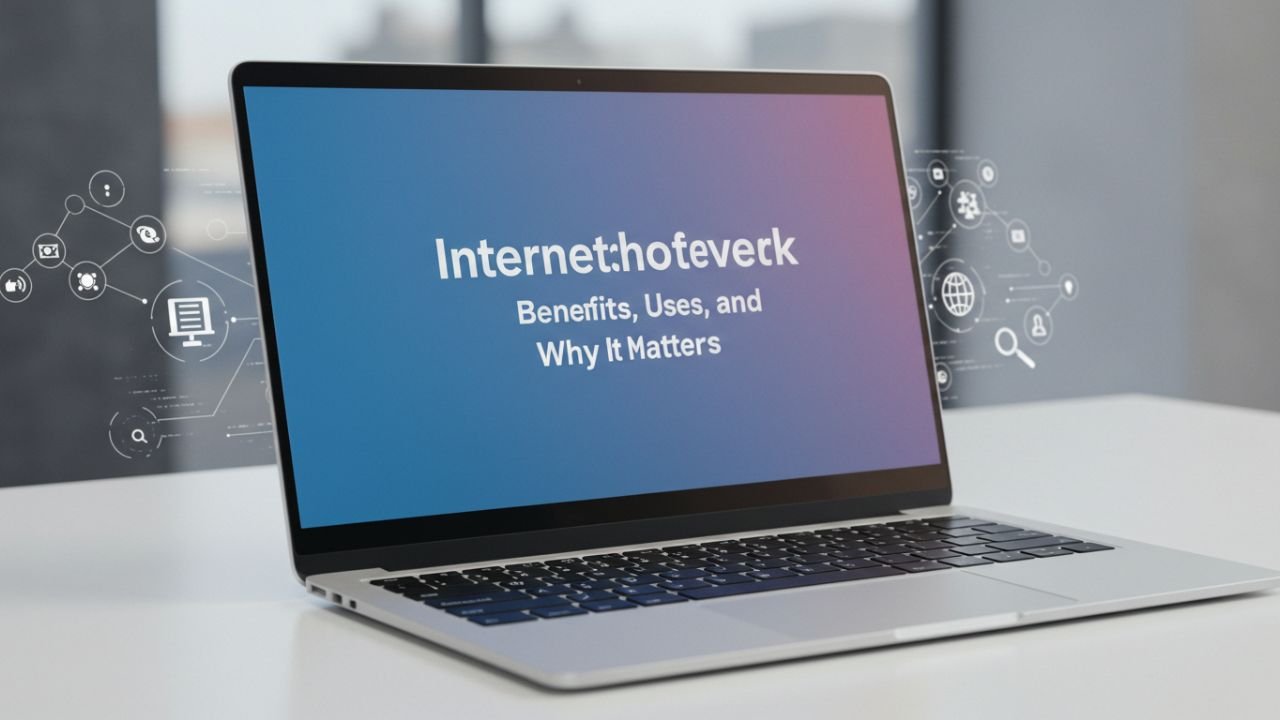 internetchocks