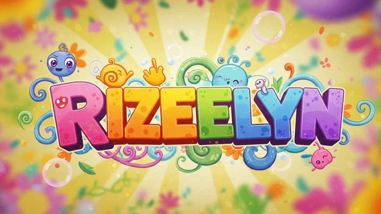 rizeelyn