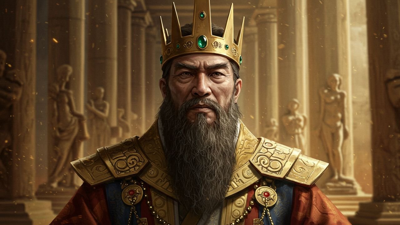 kingxomiz