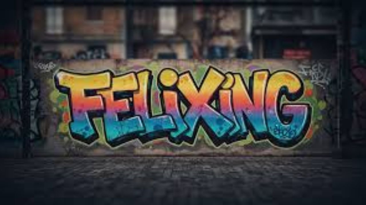 felixing