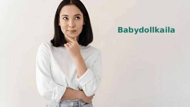 babydollkaila