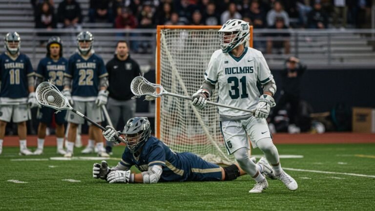 myles mint pulls the goalie