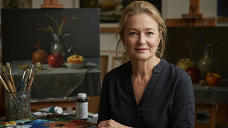 marjolein booy